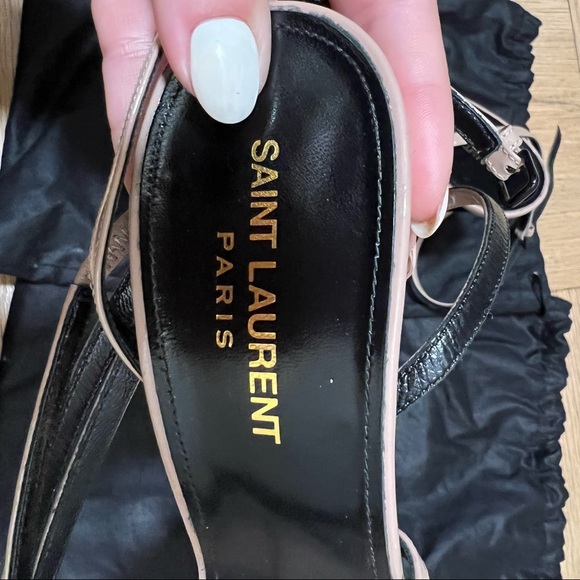 Saint Laurent heels - Picture 12 of 14